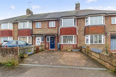 3 bedroom house for sale, Guildford Road, Worthing