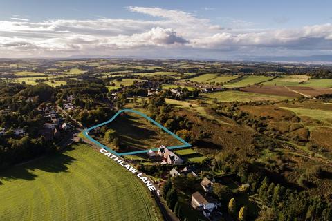 undefined, Land & Buildings by Cathlaw Lane Torphichen, West Lothian, EH48 4NN