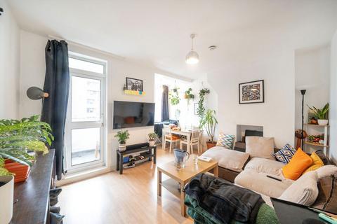 undefined, Haggerston Road, London E8