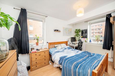 undefined, Haggerston Road, London E8