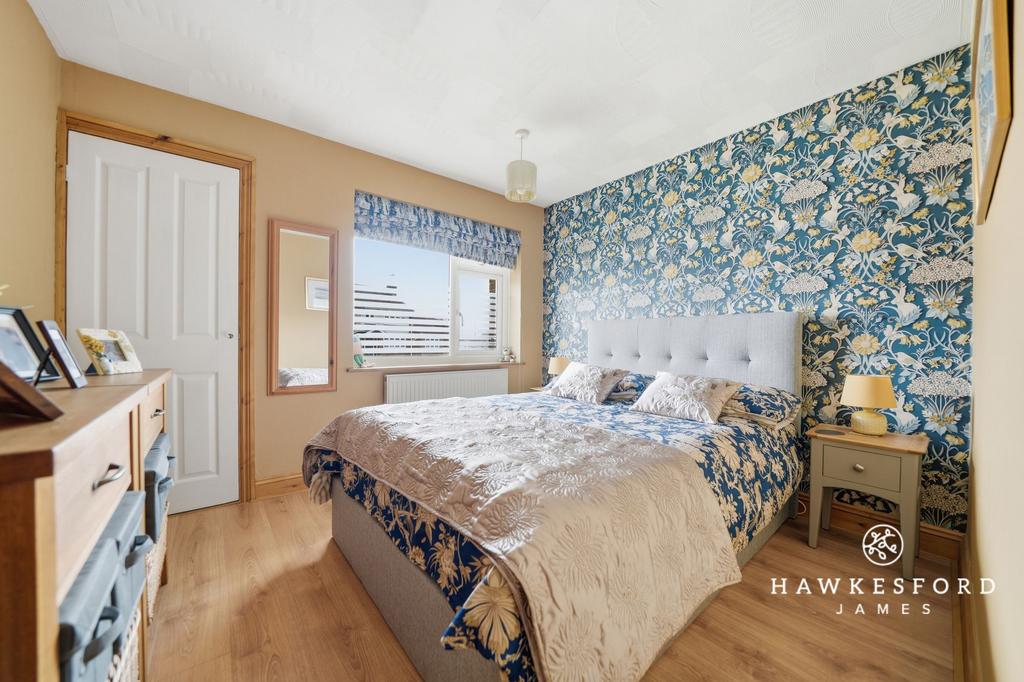 Gayhurst Drive, Sittingbourne - Bedroom 2