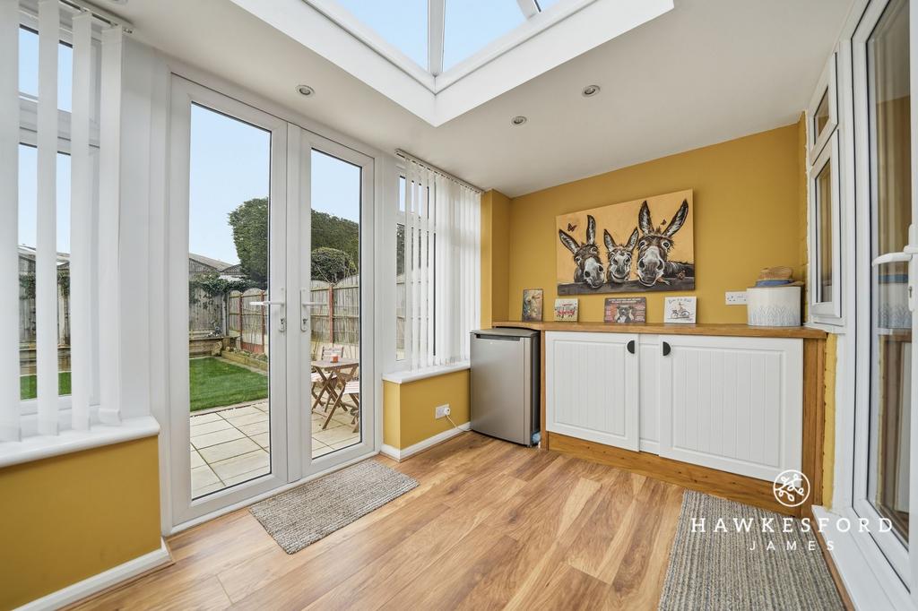 Gayhurst Drive, Sittingbourne - Orangery