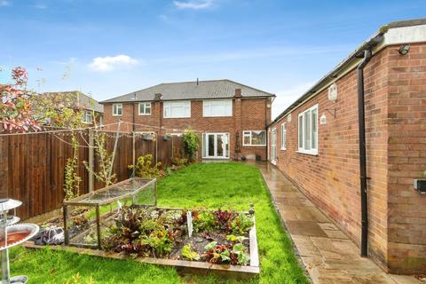 undefined, Elmwood Way, Basingstoke, Hampshire, RG23