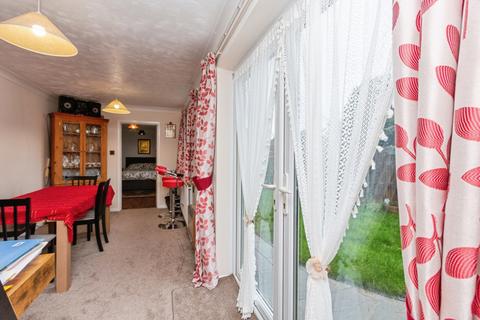 undefined, Elmwood Way, Basingstoke, Hampshire, RG23