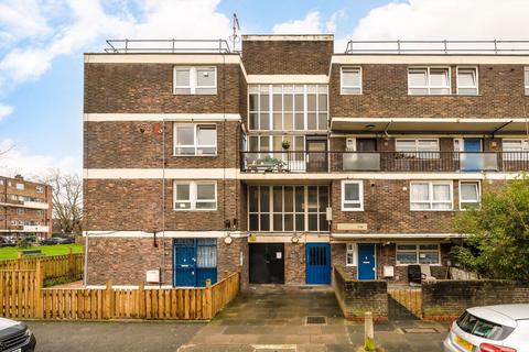 undefined, Livermere Road, London E8