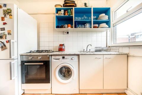 undefined, Livermere Road, London E8