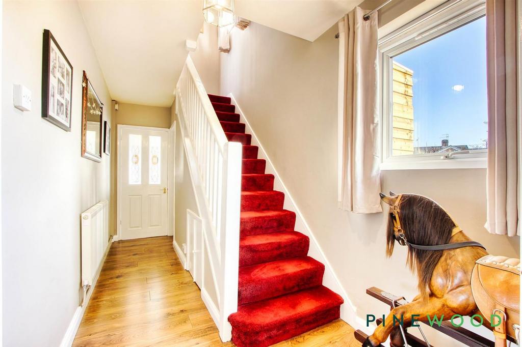 Entrance hall (house)