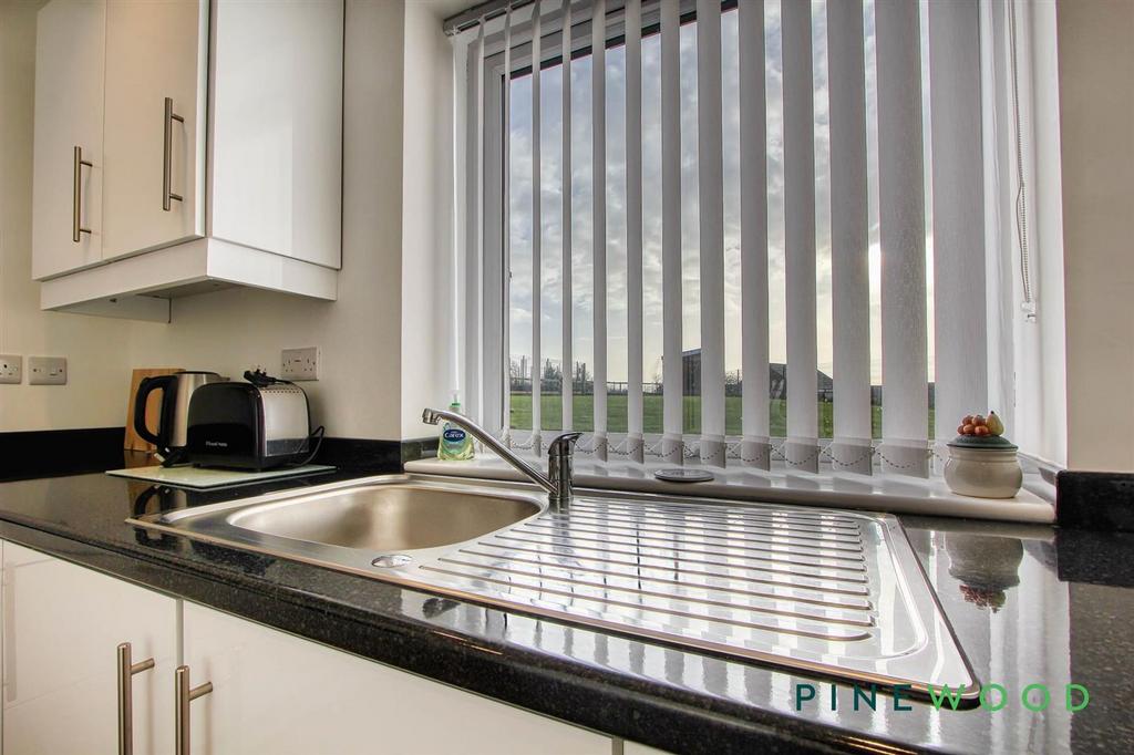 Kitchen (annexe)