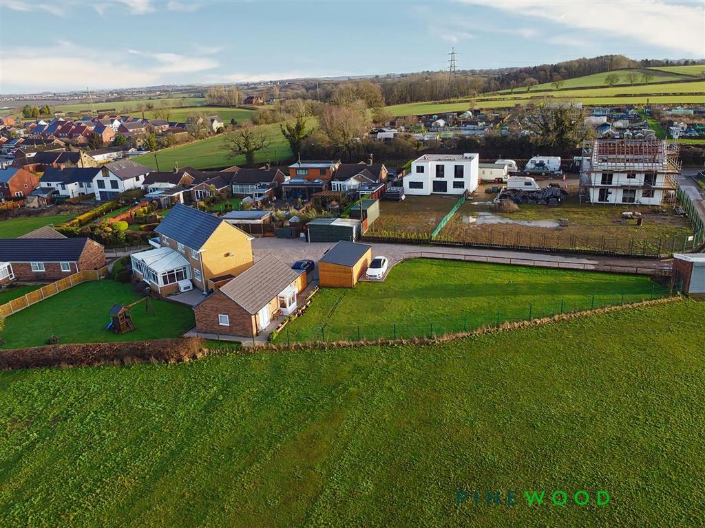 Aerial (house)