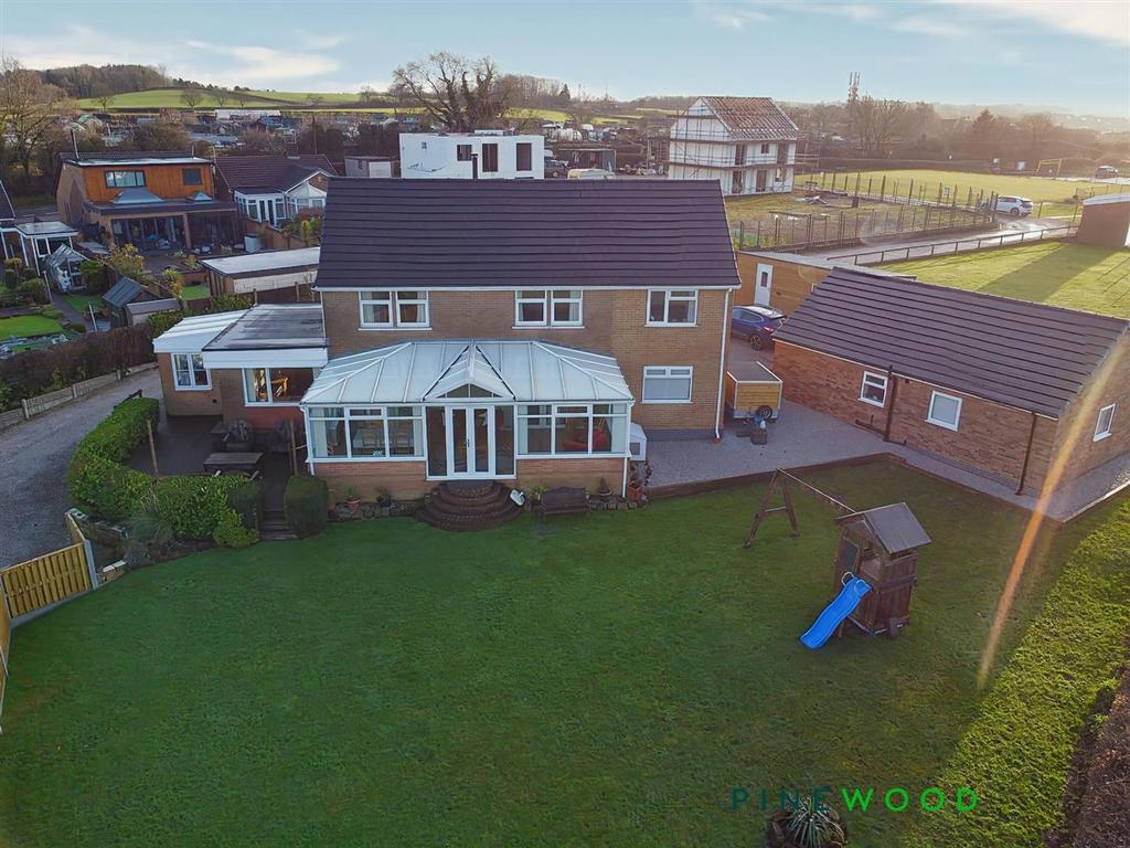 Aerial (house)