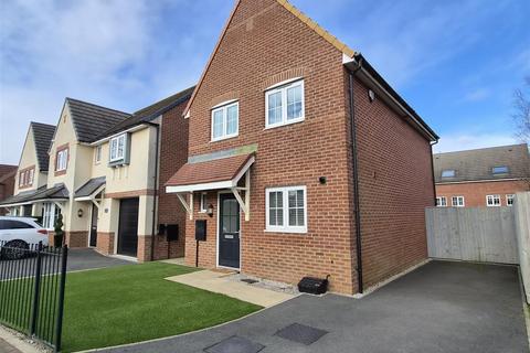 undefined, Hudson Drive, Kirkham