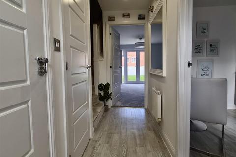 undefined, Hudson Drive, Kirkham