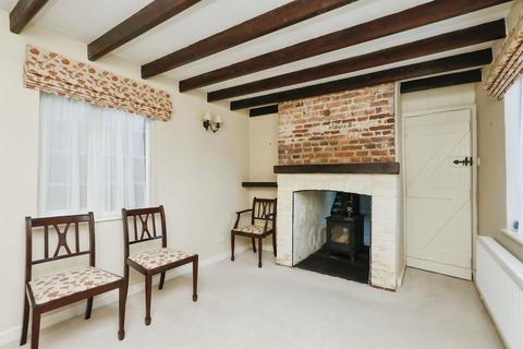undefined, The Green, Weasenham, King's Lynn