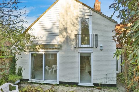 undefined, The Green, Weasenham, King's Lynn