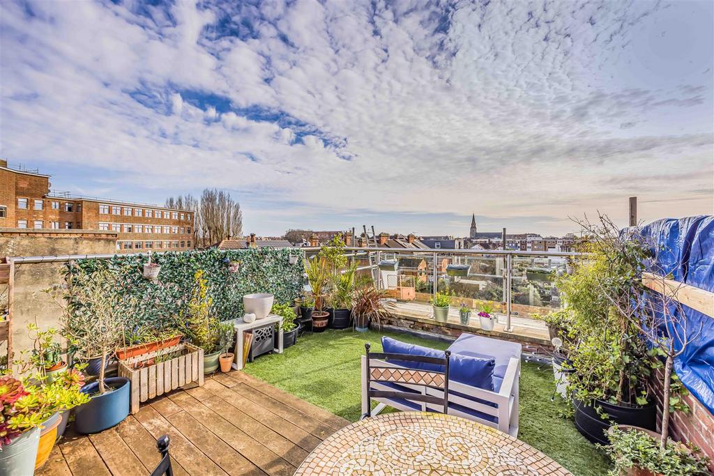 Flat 9, 48-50, Elm Grove, Southsea-Small-Portico Ma