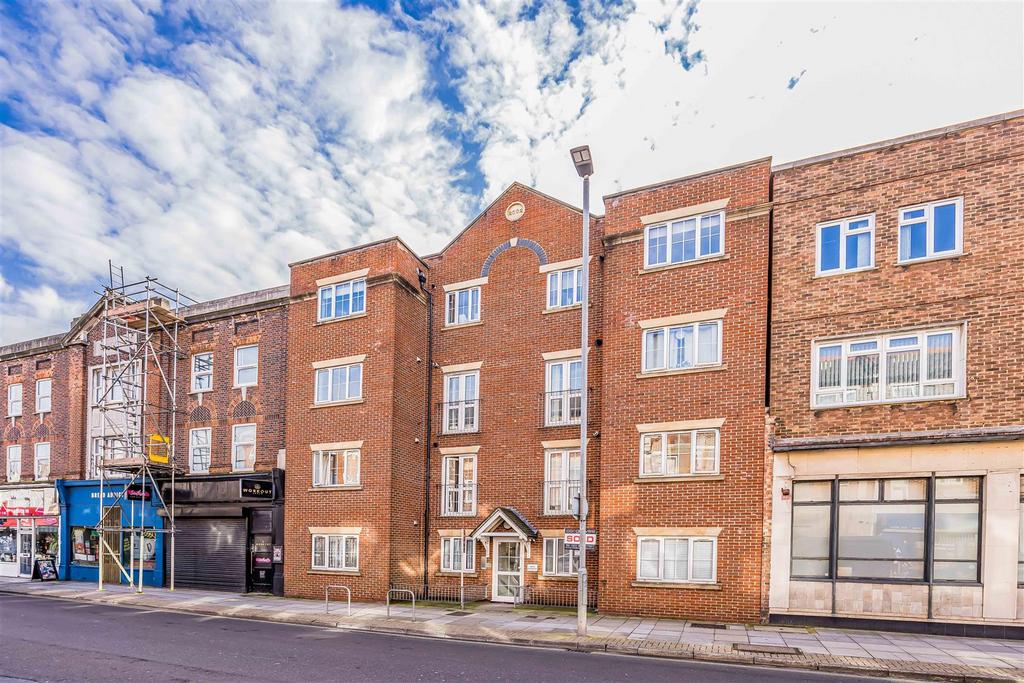 Flat 9, 48-50, Elm Grove, Southsea-Small-Portico Ma