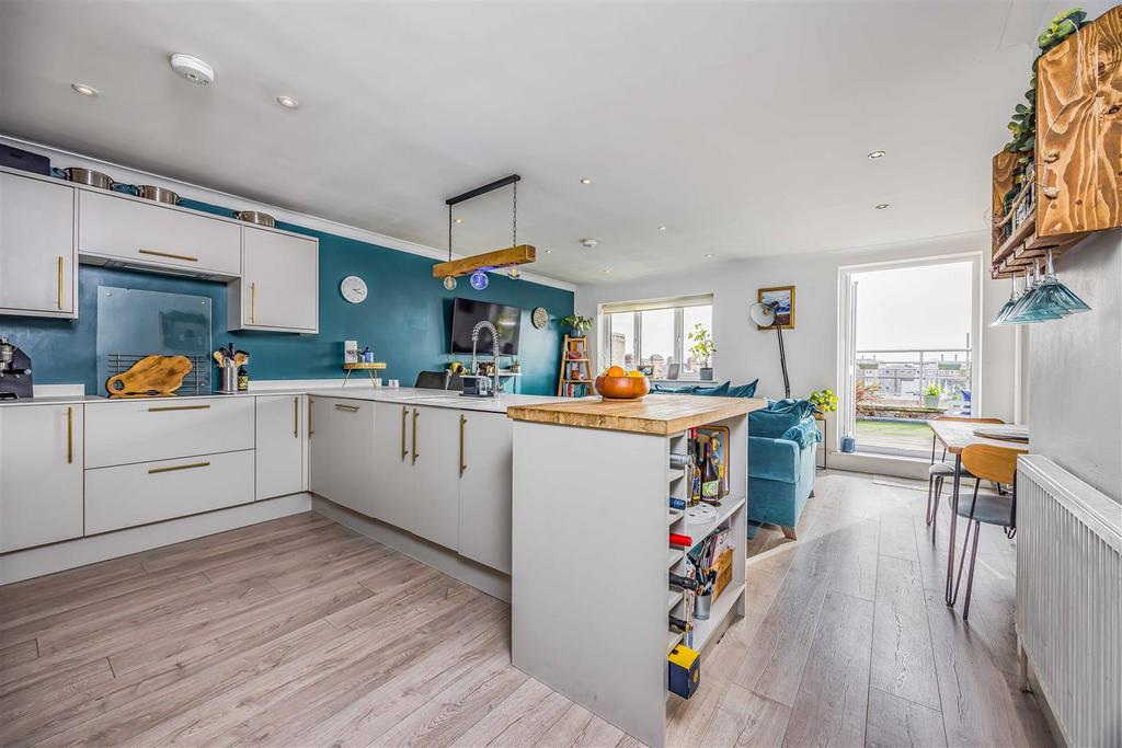 Flat 9, 48-50, Elm Grove, Southsea-Small-Portico Ma