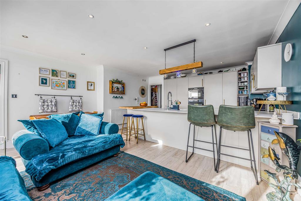 Flat 9, 48-50, Elm Grove, Southsea-Small-Portico Ma