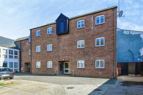 2 bedroom flat for sale, King Street, King's Lynn