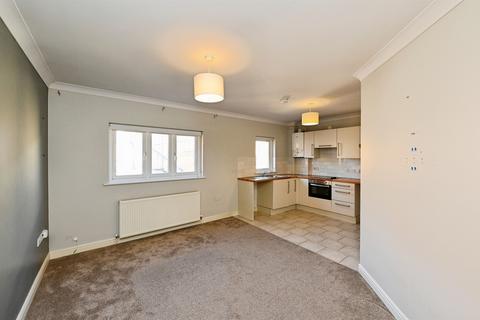 2 bedroom flat for sale, King Street, King's Lynn
