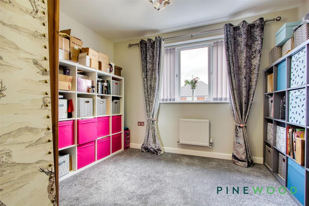 Bedroom 4