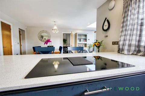 4 bedroom detached house for sale, Mulberry Way, Chesterfield S44