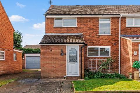 undefined, Pippins Road, Tewkesbury GL20