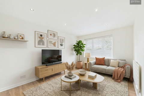 2 bedroom apartment for sale, Vine Tree Court, St. Peters Close, Mill End, Rickmansworth, WD3 8QY