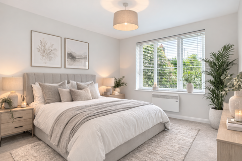 2 bedroom apartment for sale, Vine Tree Court, St. Peters Close, Mill End, Rickmansworth, WD3 8QY