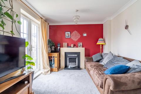 undefined, Didsbury Close, York