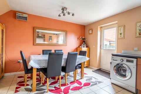 undefined, Didsbury Close, York