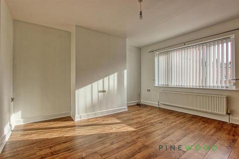 undefined, The Woodlands, Mansfield NG20