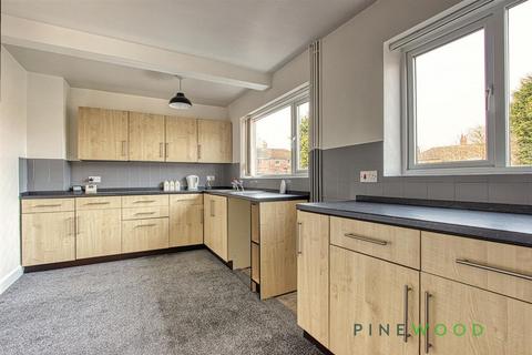 undefined, The Woodlands, Mansfield NG20