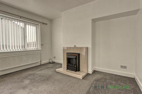 undefined, The Woodlands, Mansfield NG20