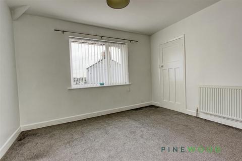 undefined, The Woodlands, Mansfield NG20