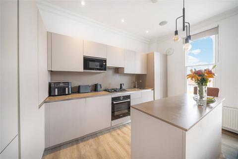 3 bedroom maisonette to rent, Hayter Road, London, SW2