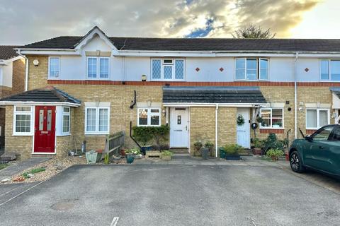 2 bedroom terraced house for sale, Wepham Close, Hayes