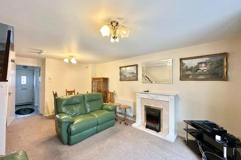2 bedroom terraced house for sale, Wepham Close, Hayes
