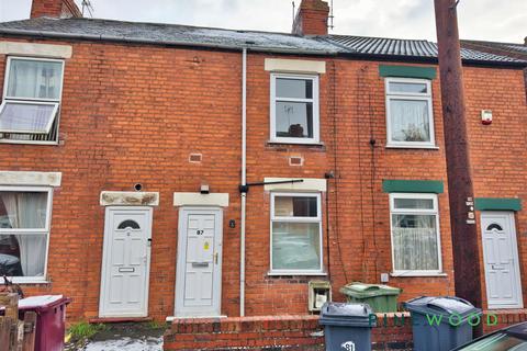 undefined, Welbeck Street, Worksop S80