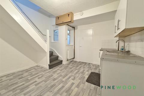 undefined, Welbeck Street, Worksop S80
