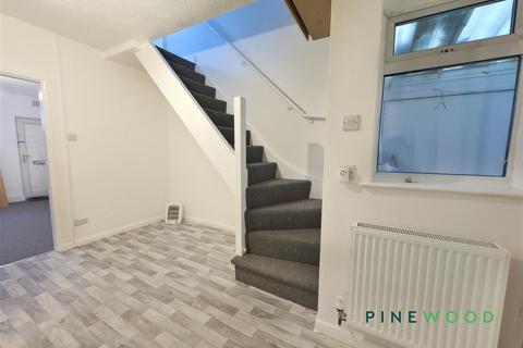 undefined, Welbeck Street, Worksop S80