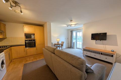 1 bedroom apartment for sale, Dock Lane, Shipley, BD17
