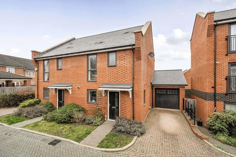 undefined, Nightingale Way, Reading RG30