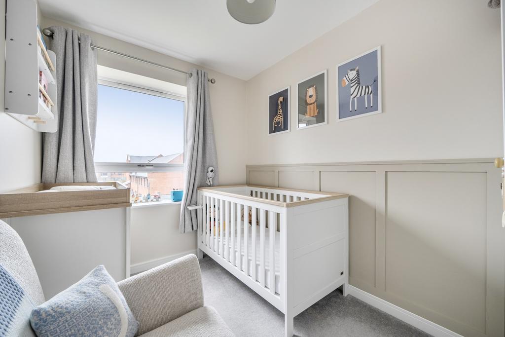 Bedroom 3