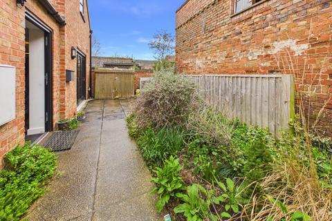 undefined, Priory Road, Norfolk PE38