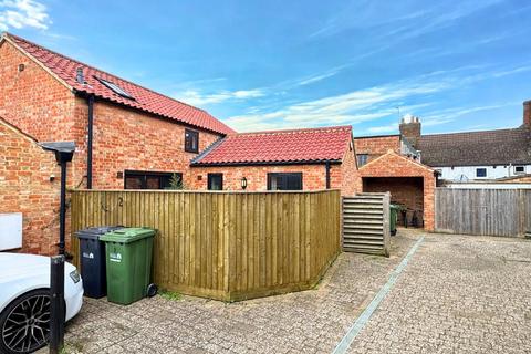 undefined, Priory Road, Norfolk PE38