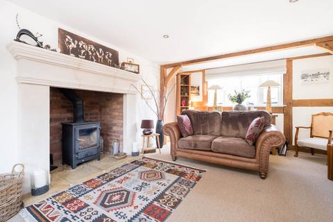 3 bedroom detached house for sale, Suckley Lane, Pembridge HR6