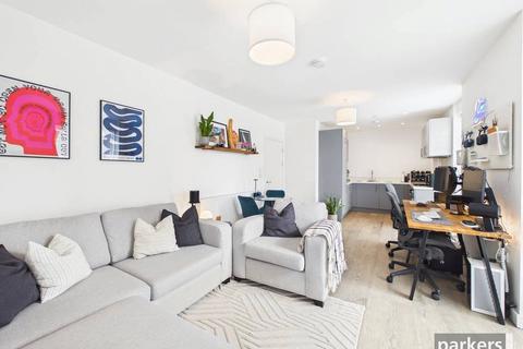 undefined, Carraway Street, Berkshire RG1