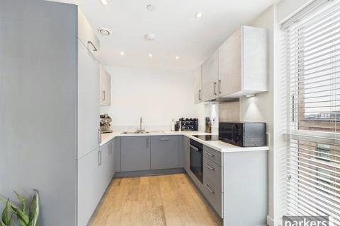 undefined, Carraway Street, Berkshire RG1