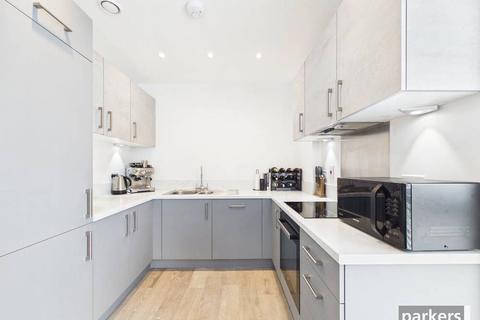 undefined, Carraway Street, Berkshire RG1